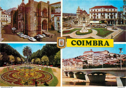 CPSM Coimbra    L2509 - Coimbra