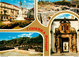 CPSM Coimbra    L2509 - Coimbra