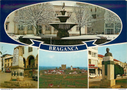 CPSM BraganÃ§a    L2509 - Bragança