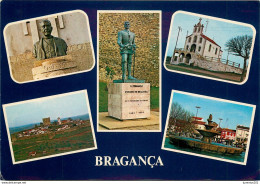 CPSM BraganÃ§a    L2509 - Bragança