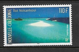 NOUVELLE-CALEDONIE 20046 ILOT NOKANHOUI  YVERT N°969  NEUF MNH** - Ongebruikt