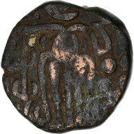 Sri Lanka , Chola Empire, Raja Raja Chola, Æ Unit, Ca. 985-1014, Bronze, TTB - Sri Lanka