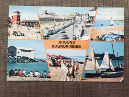  AROUND BOGNOR REGIS  - Bognor Regis