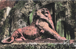 P14- 90 BELFORT LE LION - Belfort – Le Lion