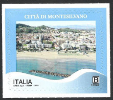ITALIA - 2024   Montesilvano - 2021-...:  Nuovi