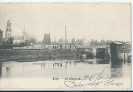 Lier - Lierre - De Molpoort - 1904 - Lier