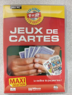 Jeux De Cartes - Other & Unclassified