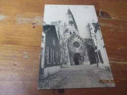 Willebroek, De Kerk - Willebroek