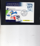 2010 Italia - Roma - Campionati Mondiali Maschili - Volleyball