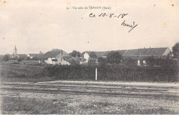 39 - N°111214 - Tavaux - Un Coin De Tavaux - Tavaux