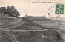 45 - JARGEAU - SAN46281 - Les Bords De La Loire - Jargeau