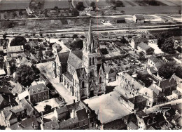 49 - SAN60773 - TIERCE - L'Eglise - Artaud 3 - CPSM 10x15 Cm - Tierce