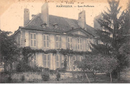 48-SAN59184-MARVEJOLS.Sous-Préfecture - Marvejols