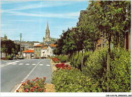 CAR-AAX-P8-49-0587 - CHEMILLE - Rue Nationale - Chemille