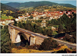 CAR-AAX-P6-43-0467 - BRIOUDE - Le Pont De La Vieille Brioude - Brioude