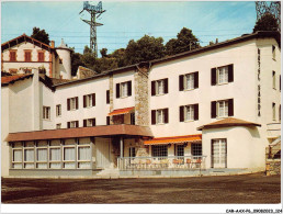 CAR-AAX-P6-43-0447 - MONISTROL-D'ALLIER - Centre De Tourisme - Monistrol Sur Loire