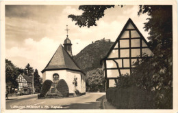 Rhöndorf Am Rhein - Kapelle - Bad Honnef