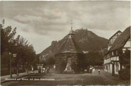 Rhöndorf Am Rhein - Bad Honnef