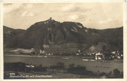 Rhöndorf Am Rhein - Bad Honnef