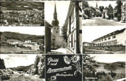 70097420 Bergneustadt Bergneustadt Koelner Strasse Erholungsheim Schule Othetal  - Bergneustadt