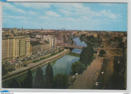 Wien - Ringstraße - Blick Vom Ringturm - Ringstrasse