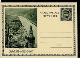 Carte Illustrée Neuve N° 27. Vue 9.  DINANT - Postcards 1934-1951