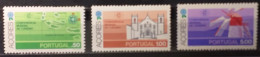 1980 - Portugal - MNH - World Tourism Conference - Azores + Madeira - 12 Stamps - Nuovi