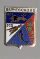 8° Escadre De Chasse - Airforce