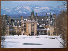 Biltmore House, Asheville - Asheville