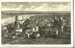 70096501 Andernach Andernach  Ungelaufen Ca. 1920 Andernach - Andernach