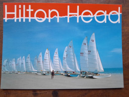 Sail Race, Hilton Head - Hilton Head