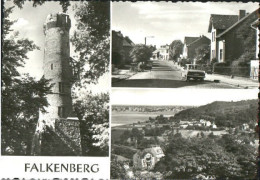 70096245 Falkenberg Mark  Falkenberg - Falkenberg (Mark)