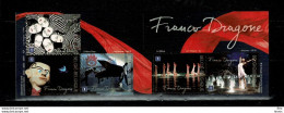 B137 Franco Dragone - 1997-… Validité Permanente [B]