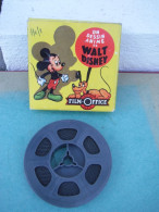 Film Office Neuf Walt Disney Dessin Animé Le Père Noël - Autres Formats