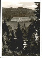 70095584 Dabringhausen Dabringhausen Bei Altenberg Haus Maria In Der Aue  X 1963 - Wermelskirchen