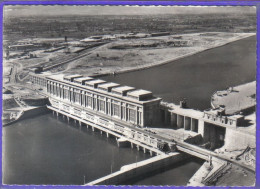 Carte Postale 26. Donzère Mondragon  Usine André Blondel  Très Beau Plan - Donzère