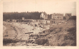 P-24-T.H : 5249 : PORT-NAVALO. PLAGE DE PORT-BLANC - Arzon