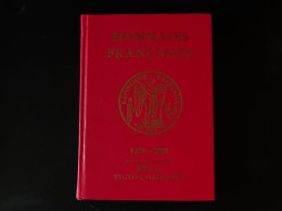 Gadoury 15 ème édition 2001 Catalogue De Cotation Des Monnaies Françaises - Books & Software