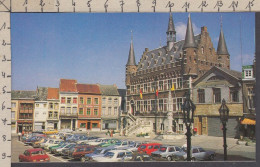 129295/ GERAARDSBERGEN, L'Hôtel De Ville - Geraardsbergen