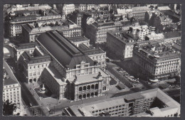 107959/ WIEN, Staatsoper Mit Hotel Bristol - Ringstrasse