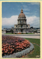 PARIS (07) Le Dôme De Invalides / CPSM (voir Scan Recto/verso) - Arrondissement: 07