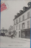Commentry. Place Du 14 Juillet. Pharmacie Pannetier - Commentry