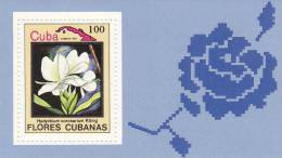 Cuba Hb 78 Y 79 - Hojas Y Bloques