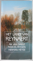 Het Land Van Reynaert - Van Daele Ryssen Heyse Den Vos Reynaerde Waasland Hulst Sint-Niklaas Durme Notax Vier Ambachten - Altri & Non Classificati