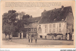 AARP6-0488 - Le NEUBOURG - Le Vieux Chateau - Le Neubourg