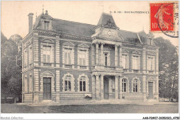 AARP2-0129 - BOURGTHEROULDE - Bourgtheroulde