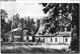 AGLP11-0861-27 - Caisse Regionale De Securite Sociale De Normandie - Maison De Convalescence De NOYERS  - Dangu