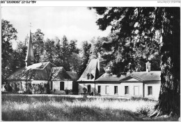 AGLP11-0864-27 - Caisse Regionale De Securite Sociale De Normandie - Maison De Convenlescence De Noyers Par Dangu - Dangu