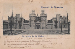 Saint-Gilles La Prison - St-Gillis - St-Gilles