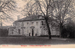 MERIGNAC - Château Beauregard - état - Merignac